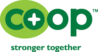 Co-op: Stronger Together
