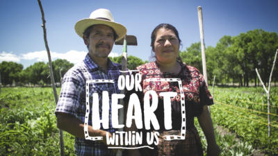 Episode 153: Our Heart Within Us