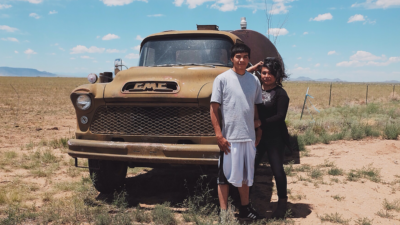 Episode 156: I Tell My Children