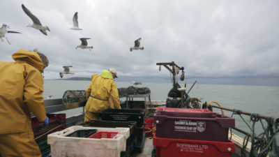 Episode 168: Howth, Dublin