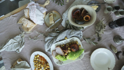 Episode 169: Bacon & Greens