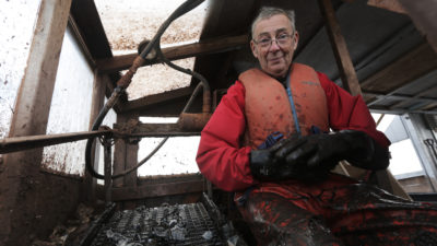 Episode 174: On the Shores of This Bay