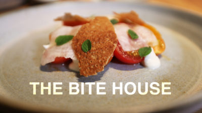 Episode 175: The Bite House