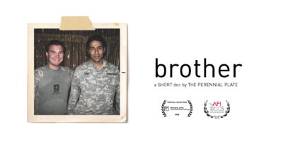 America: Brother