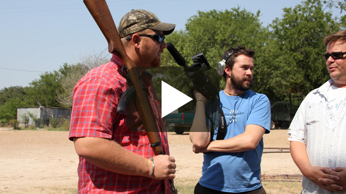 Episode 59: By Any Means Necessary | The Perennial Plate